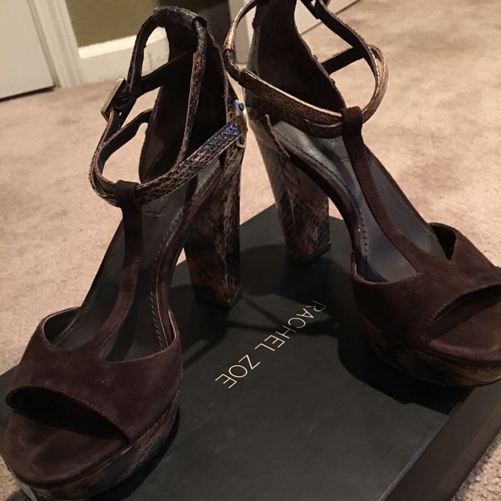Rachel Zoe Pumps
